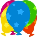 Balloon Pop
