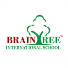 Braintree International School icône
