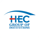 HEC GROUP OF INSTITUTIONS APK