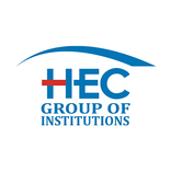 ”HEC GROUP OF INSTITUTIONS