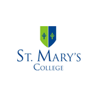 St Mary's College biểu tượng