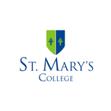 St Mary's College-icoon