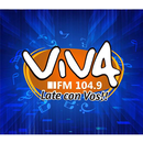 RADIO VIVA FEDERACIÓN APK