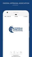 Federal Appraisal Affiche