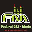 FM Federal 98.1 APK