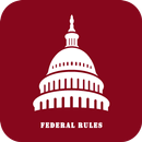 US Constitution & Federal Laws APK