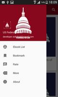 US Constitution & Federal Laws syot layar 1