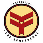 FM FEDERAL SALADILLO-icoon