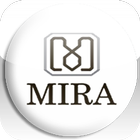 آیکون‌ MIRA HOTEL