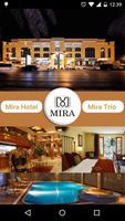 MIRA HOTEL Poster