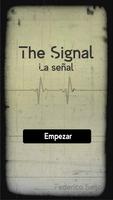 The Signal पोस्टर