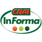 Crai InForma иконка