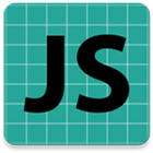 JavaScript Offline Tutorial アイコン