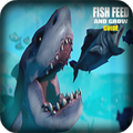 guide Feed The fish and grow new