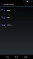 Revelandroid Ekran Görüntüsü 1