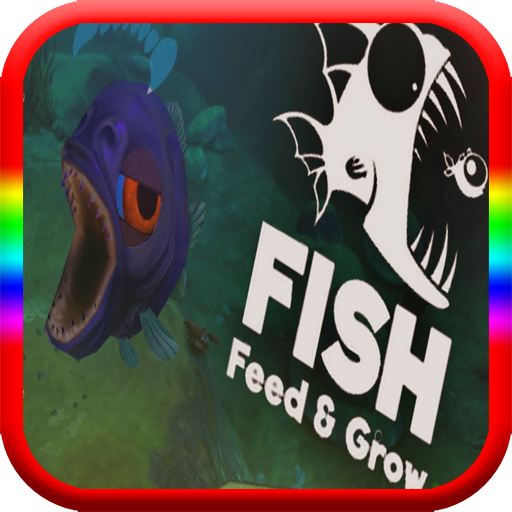 Feed a Fish & Grow
