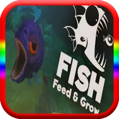 Descargar APK de Feed a Fish & Grow