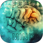 feed your mind 2018 иконка