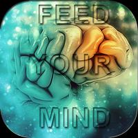 feed your mind 2018 海報