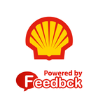Shell Feedbck biểu tượng