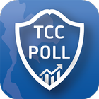 TCC Poll Tracker ícone