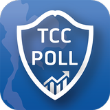TCC Poll Tracker icône