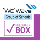 APK Feedback Box Gurukul West