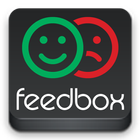 Feedbox Locked simgesi