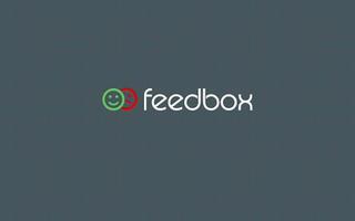 Feedbox Locked постер