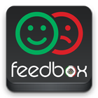 Feedbox Traductor icon