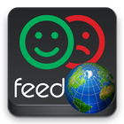 آیکون‌ Feedbox Translate