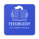 FeedBuddy ll RSS Reader ll Podcast Reader APK
