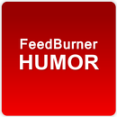 FeedBurner - Humor aplikacja