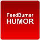 FeedBurner - Humor biểu tượng
