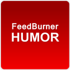 FeedBurner - Humor アイコン