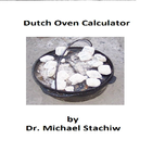 Dutch Oven Calculator icône