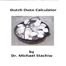 Dutch Oven Calculator aplikacja