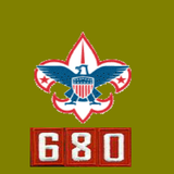 Troop 680 Valley Park Mo icône