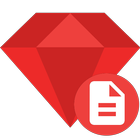 Articles For Ruby on Rails Developers ícone