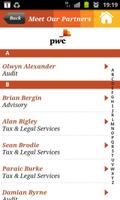 PwC Ireland imagem de tela 3