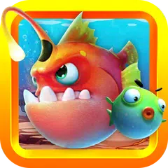 Feeding Frenzy 3 APK 下載