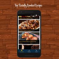 FeedMee - recipes book 포스터