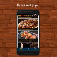 FeedMee - recipes book 스크린샷 1