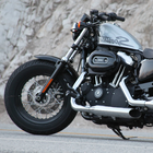 New Themes Harley Davidson 2018 icône