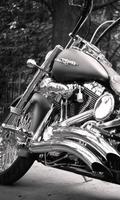 New Themes Harley Davidson 2018 capture d'écran 1