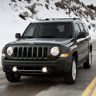 Новые темы Jeep Commander 2018 иконка
