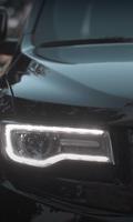 Новые темы Jeep Commander 2018 скриншот 1