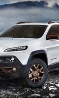 Новые темы Jeep Commander 2018 скриншот 2