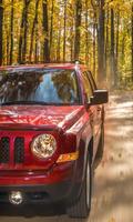 New Themes Jeep Grand Cherokee 2018 capture d'écran 2