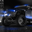New Themes Jeep Wrangler 2018 APK